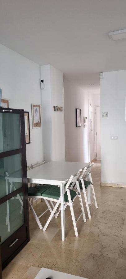 Apto. Gran Terraza Playa A 200Mts. Ideal Familias 베날마데나코스타 외부 사진