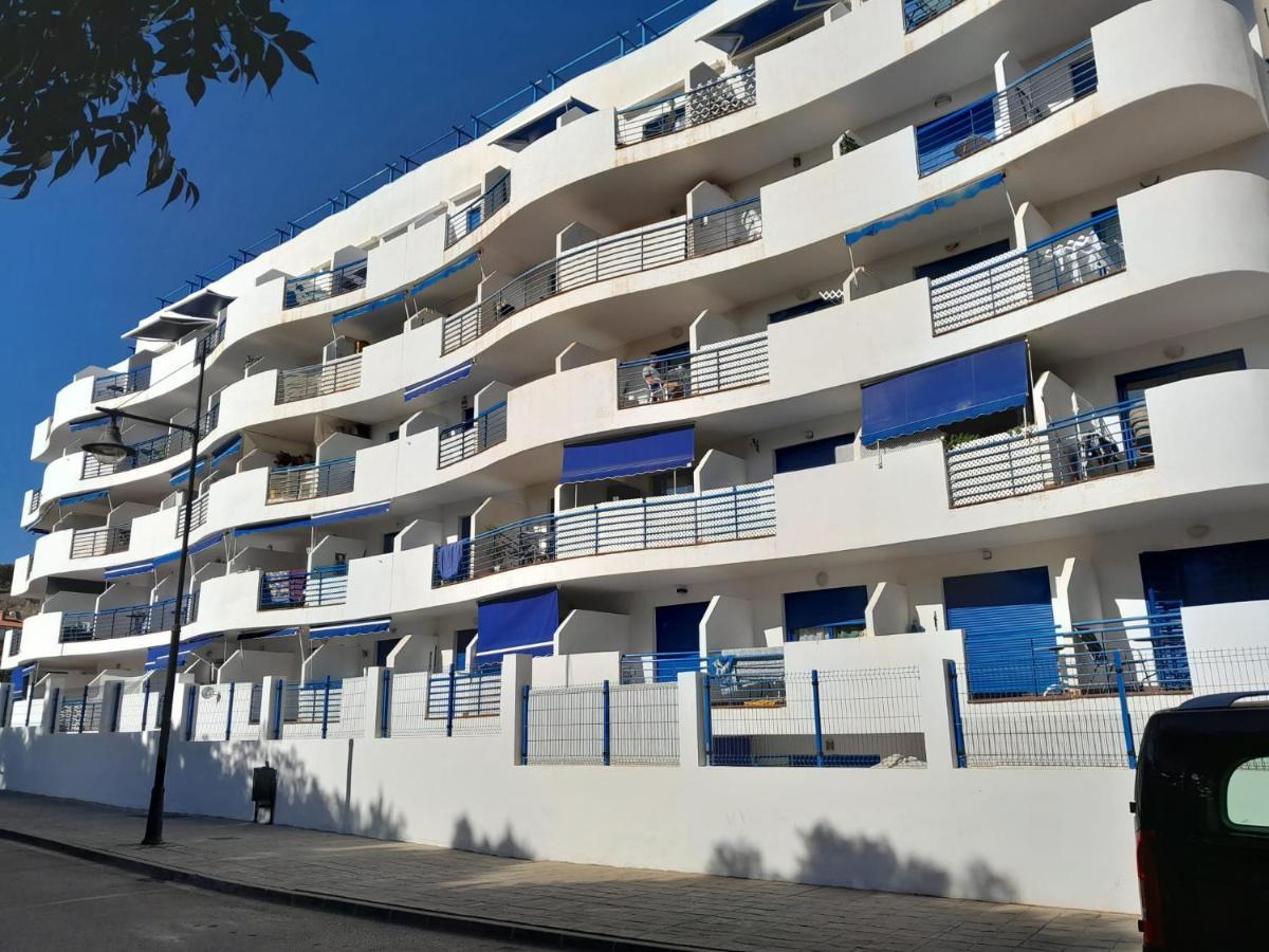 Apto. Gran Terraza Playa A 200Mts. Ideal Familias 베날마데나코스타 외부 사진