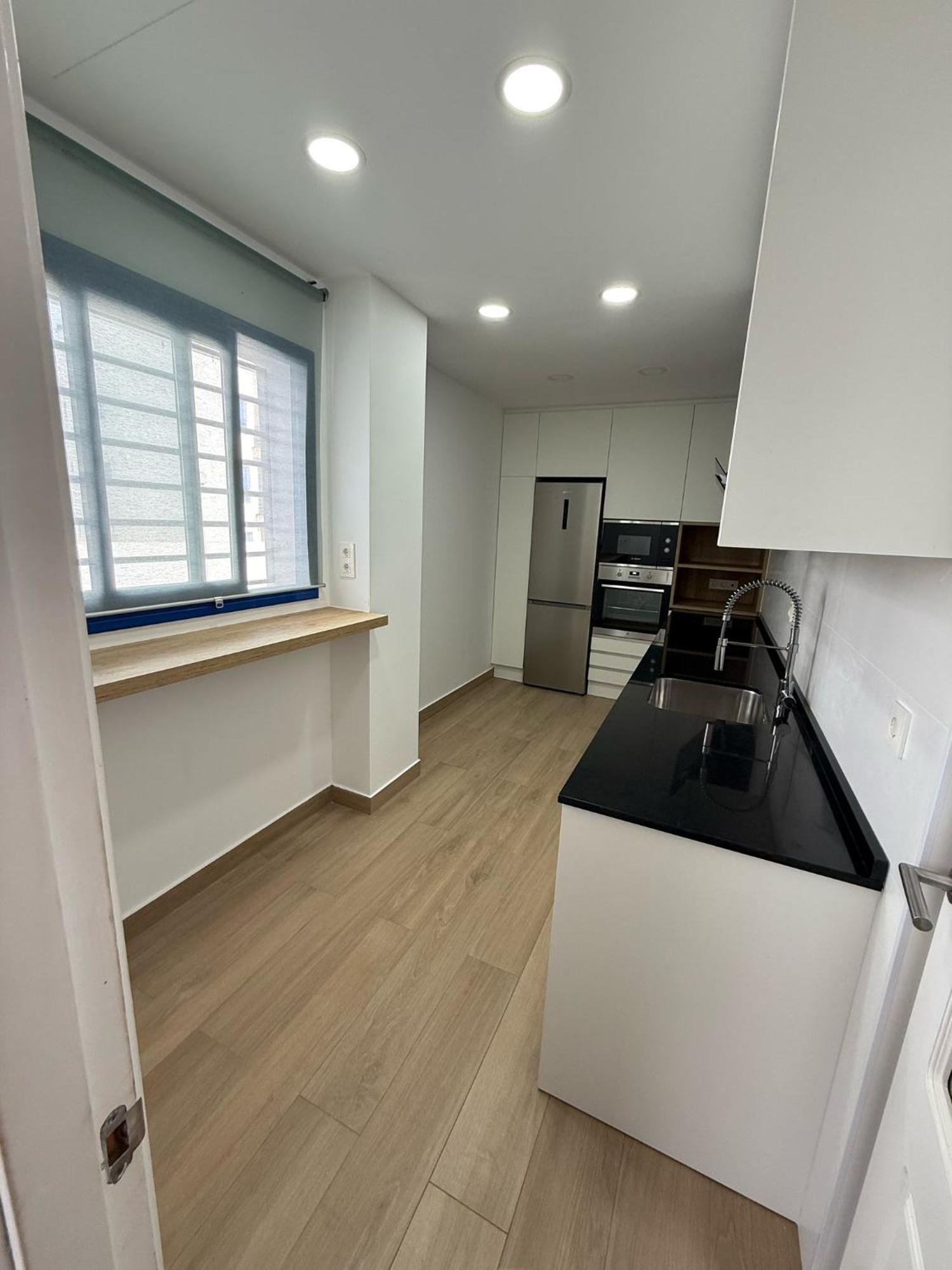 Apto. Gran Terraza Playa A 200Mts. Ideal Familias 베날마데나코스타 외부 사진