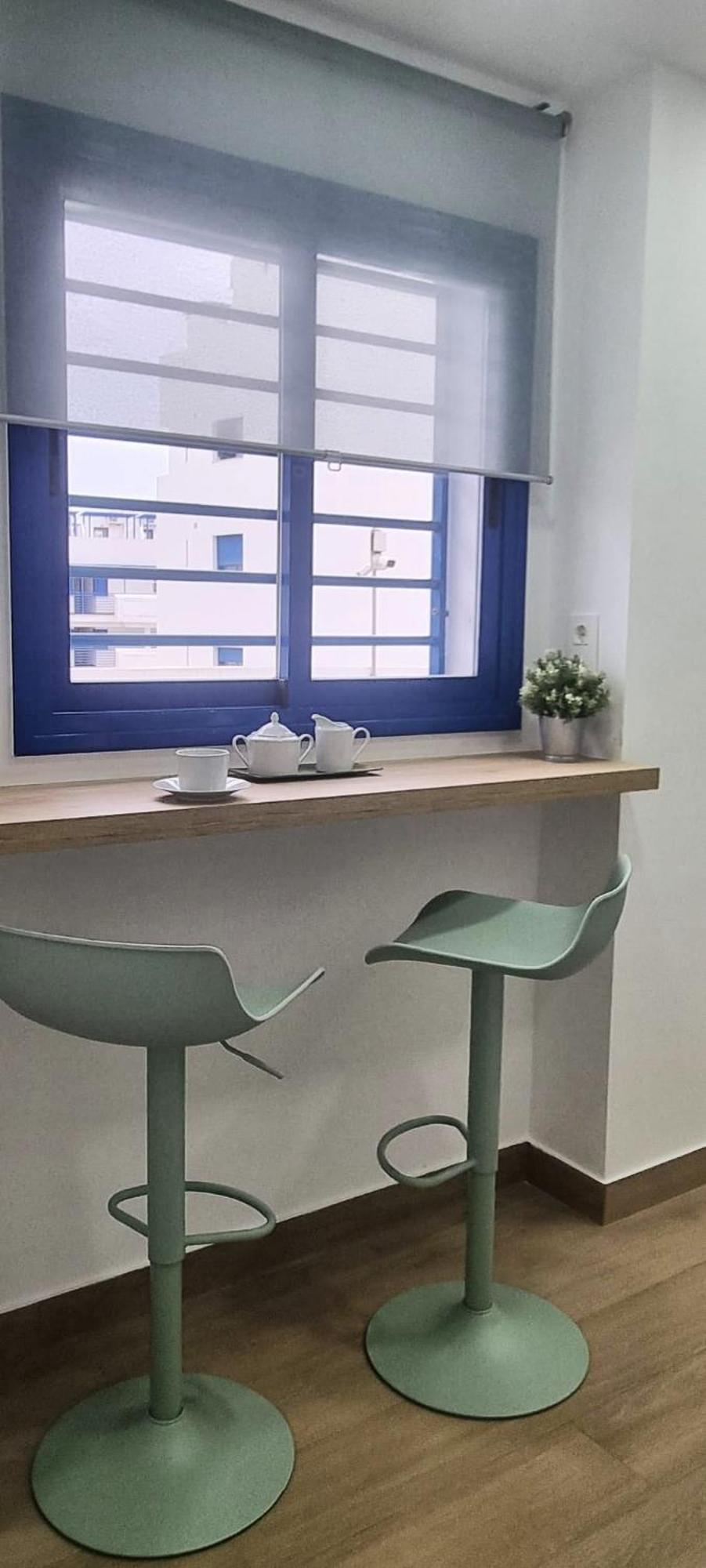 Apto. Gran Terraza Playa A 200Mts. Ideal Familias 베날마데나코스타 외부 사진